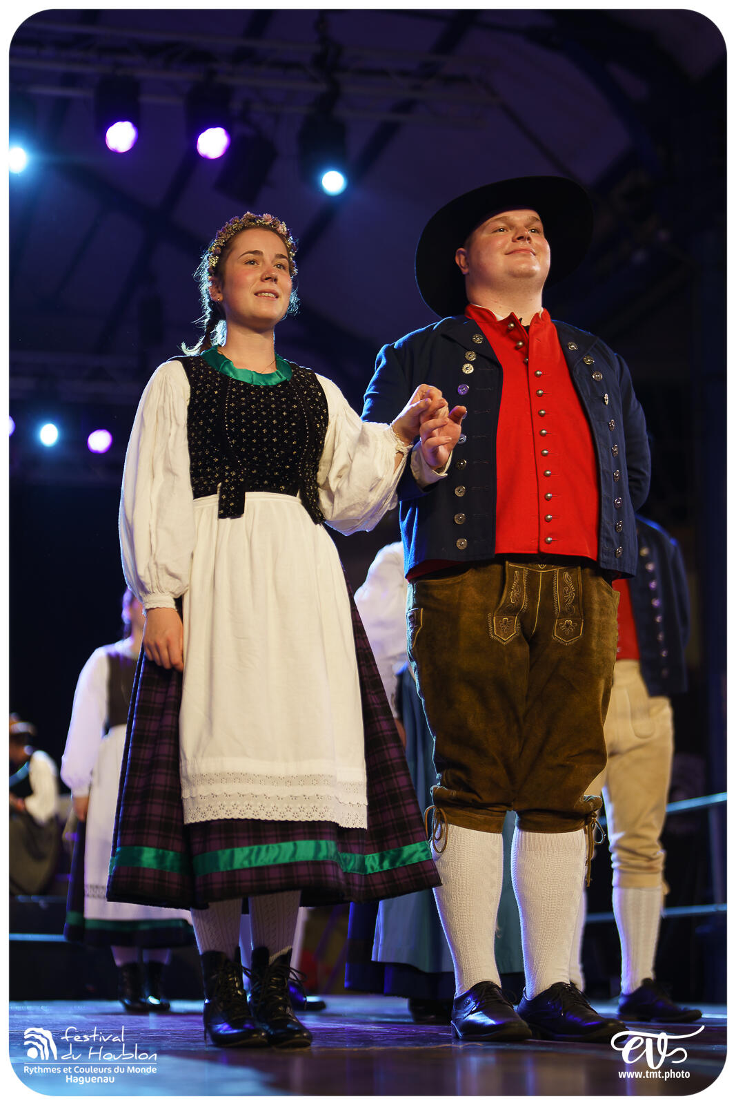 FDH 2024.08.23 | SOIREE DE GALA